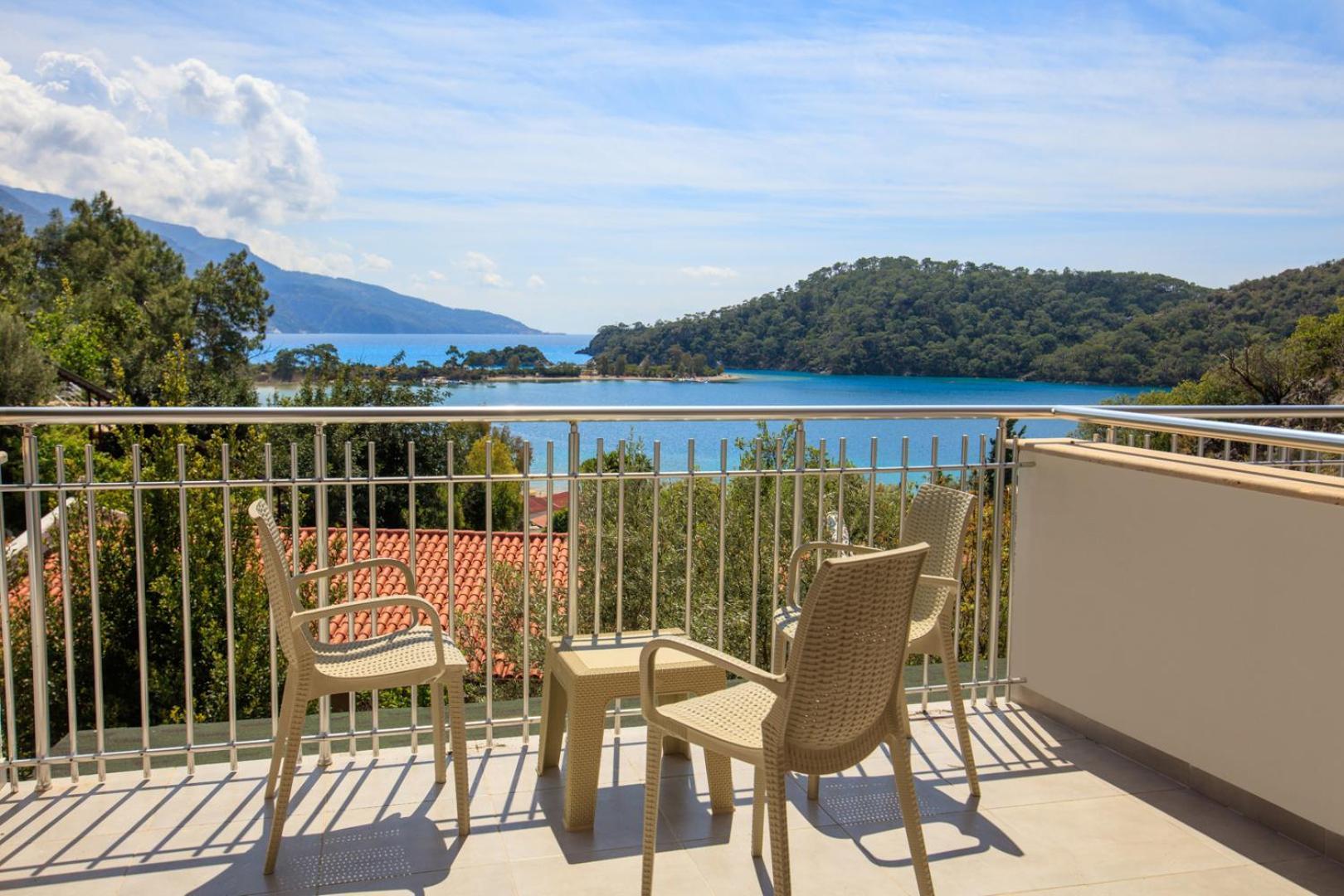 Hotel Meri All Inclusive โอลลุนเดนิซ ภายนอก รูปภาพ