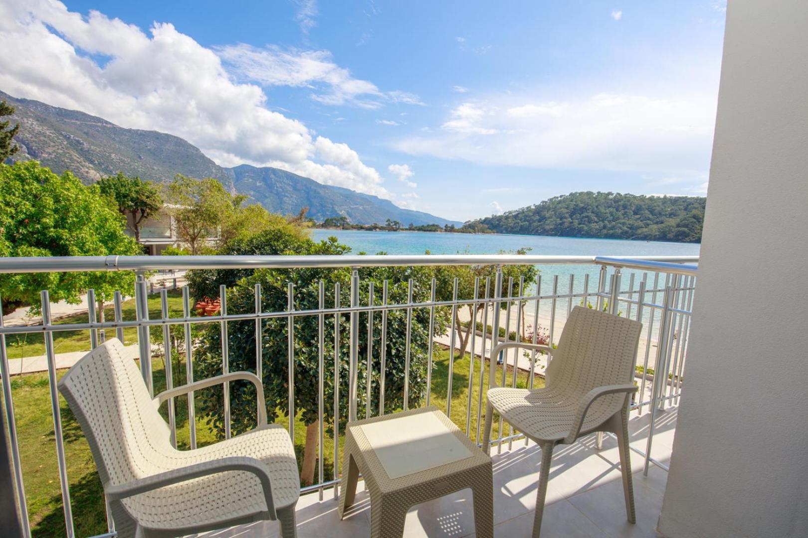 Hotel Meri All Inclusive โอลลุนเดนิซ ภายนอก รูปภาพ